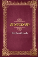 Gilgamesh 1959350269 Book Cover