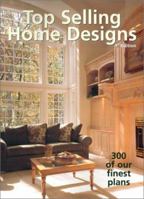 Top Selling Home Designs 1893536025 Book Cover