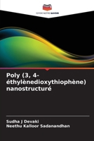 Poly (3, 4-éthylènedioxythiophène) nanostructuré 6206898814 Book Cover
