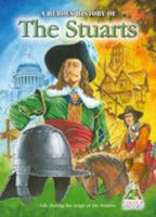 A Heroes History of the Stuarts 1906475008 Book Cover