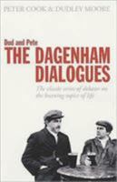 Dud and Pete: The Dagenham Dialogues 0413537706 Book Cover