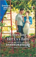 Expecting Her Ex's Baby 1335724125 Book Cover