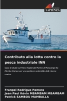 Contributo alla lotta contro la pesca industriale INN (Italian Edition) 6630411358 Book Cover
