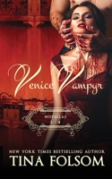 Venice Vampyr 1959990071 Book Cover