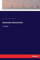 Deutsche Humoristen 3337357083 Book Cover