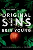Original Sins: Riley Fisher Book 2 1444777815 Book Cover