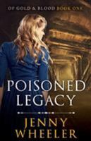 Poisoned Legacy 0473430029 Book Cover