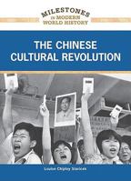 The Chinese Cultural Revolution 1604132787 Book Cover