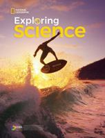 Exploring Science 2 1337911658 Book Cover
