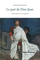 Le pari de Don Juan 270568087X Book Cover