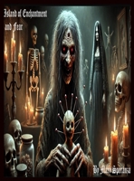 Island of Enchantment and Fear B0DVBZ1VTH Book Cover