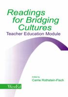 Readings for Bridging Cultures: Teacher Education Module 0805842071 Book Cover