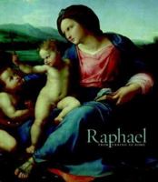 Raphael: From Urbino to Rome (National Gallery Company) 1857099990 Book Cover