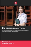 Do campus à carreira 6209723977 Book Cover