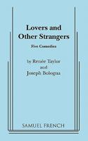 Lovers and Other Strangers: Five Comedies. 0573611831 Book Cover