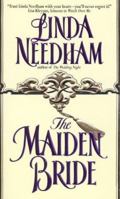 The Maiden Bride 0380796368 Book Cover