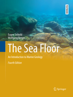 The Sea Floor 0387112561 Book Cover