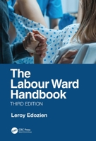 The Labour Ward Handbook 1138296635 Book Cover