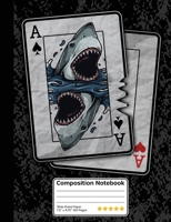 Composition Notebook: Angels Book for School, Journaling or Personal Use. Wide Ruled Line Paper. 1705900623 Book Cover