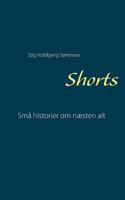Shorts: Små historier om næsten alt 8771883878 Book Cover