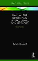 Manual for Developing Intercultural Competencies: Story Circles 0367199971 Book Cover