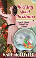 A Rocking Good Christmas 1922772372 Book Cover