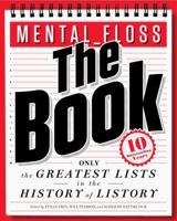 Mental Floss Presents The Book 0062069306 Book Cover