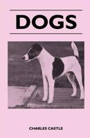 Dogs 1446520528 Book Cover