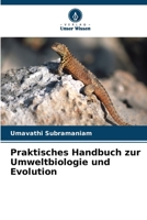 Praktisches Handbuch zur Umweltbiologie und Evolution 6205327376 Book Cover