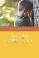 Sudoku Puzzles Game B0BTT6VV41 Book Cover