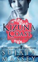 The Kizuna Coast: A Rei Shimura Mystery 0983661057 Book Cover