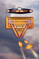 The Alien Exponent 1844019918 Book Cover