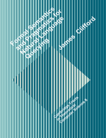 Formal Semantics and Pragmatics for Natural Language Querying 0521602742 Book Cover
