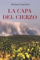 LA CAPA DEL CIERZO B09892NF51 Book Cover