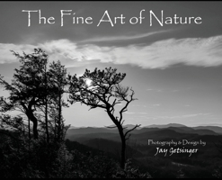 The Fine Art of Nature B0F2W7M5HK Book Cover