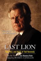 Last Lion 1440742049 Book Cover