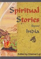Spiritual Stories from India 8173031908 Book Cover