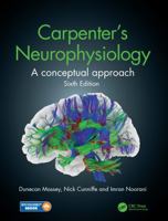 Carpenter's Neurophysiology: A Conceptual Approach 0367340607 Book Cover