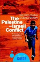 The Palestine-Israeli Conflict: A Beginner's Guide (Oneworld Beginners' Guides) 1780743807 Book Cover