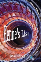 Henne's List 9895328699 Book Cover