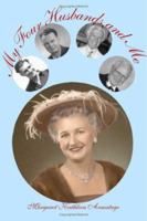 My Four Husbands and Me 155395694X Book Cover
