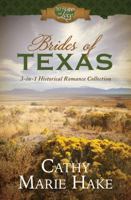 Brides of Texas