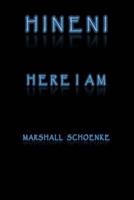 Here I Am 1535563230 Book Cover