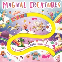 Magical Creatures 1838525963 Book Cover