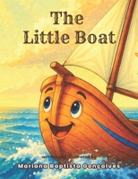 The Little Boat B0H2DY2QVD Book Cover