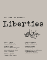 Liberties Journal of Culture and Politics: Volume II, Issue 3 1735718769 Book Cover