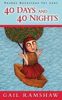Forty Days and Forty Nights 0800623444 Book Cover