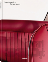 Ferrari 330GT: From Scratch 3961716870 Book Cover