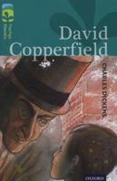 David Copperfield 0198448740 Book Cover