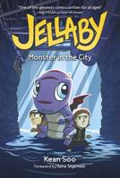 Jellaby: Monster in the City 1434264211 Book Cover